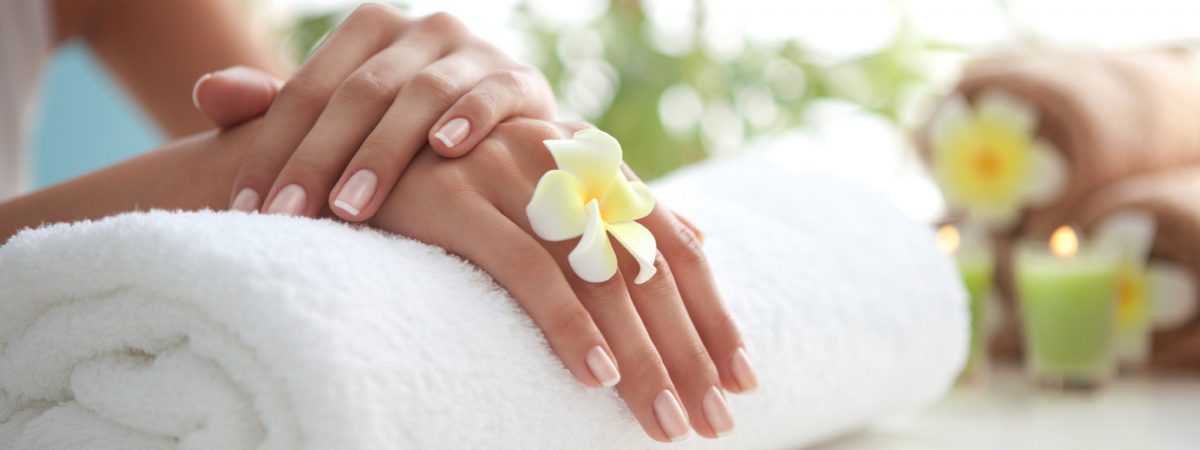 Looking your best, means healthy, well-groomed nails at all times.